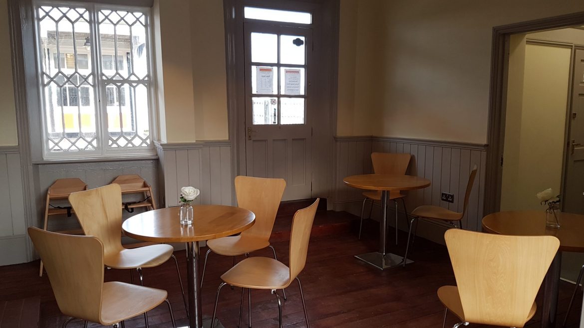 Home Platform One Cafe Platform One Cafe